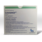 Купить Левемир Пенфил Levemir Penfill 