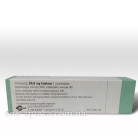 Лідокаїн 5% (Lidocaine) мазь 40г