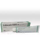 Лідокаїн 5% (Lidocaine) мазь 40г