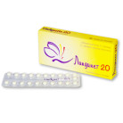 Купить Линдинет Lindynette