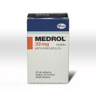 Купить Медрол Medrol