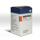 Купить Медрол Medrol