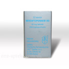 Купити Меркаптопурин Mercaptopurine