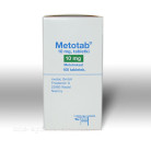 Купити Метотаб Metotab