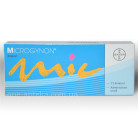 Купить Микрогинон Microgynon