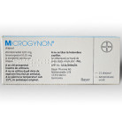 Купить Микрогинон Microgynon