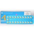 Купить Микрогинон Microgynon