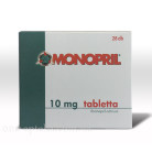 Купити Моноприл Monopril