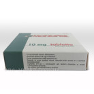 Купити Моноприл Monopril