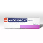 Купить Микозолон Mycosolon
