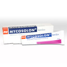 Купить Микозолон Mycosolon