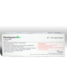 Неотигазон 10мг (30капс)