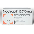 Ноотропил 1200мг (60табл)