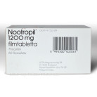 Ноотропил 1200мг (60табл)