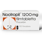 Ноотропил 1200мг (100табл)