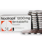 Ноотропил 1200мг (100табл)