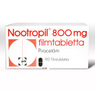 Ноотропил 800мг (90табл)