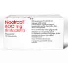 Ноотропил 800мг (90табл)