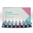 Купить Орунгал Orungal