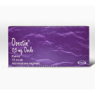 Купить Овестин свечи Ovestin