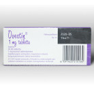 Купить Овестин Ovestin