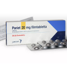 Купити Парієт Pariet