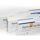 Купити Парієт Pariet