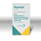 Купить Рисполепт Rispolept