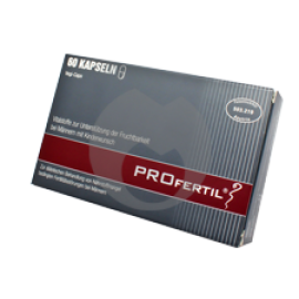 Профертил (Profertil) 180кап