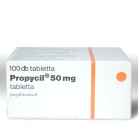 Купити Пропицил Propycil