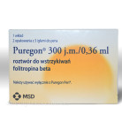 Купить Пурегон Puregon