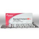 Купити Раміприл Ramipril