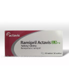 Купити Раміприл Ramipril