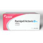 Купити Раміприл Ramipril