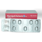 Купити Раміприл Ramipril