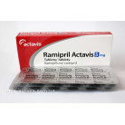 Купити Раміприл Ramipril