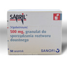 Купити Сабрил Sabril