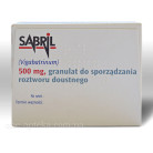 Купити Сабрил Sabril