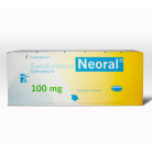 Купити Сандімун Sandimmun