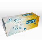 Купити Сандімун Sandimmun