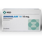 Купить Сингуляр Singulair