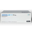 Купить Сингуляр Singulair