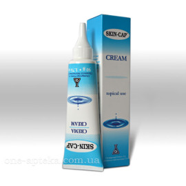 Скин-Кап (Skin-Cap) 50мл крем