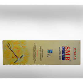 Спираль COPPER Т (модель TCu 380А) 1шт