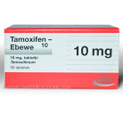 Купить Тамоксифен Tamoxifen