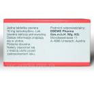 Купить Тамоксифен Tamoxifen