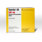 Купить Тегретол Tegretol