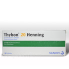 Купить Тибон Thybon