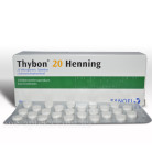 Купить Тибон Thybon