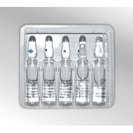 Траумель С 2,2ml (Traumeel) 10амп